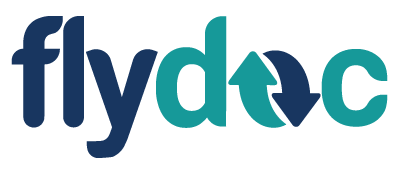 FlyDoc-модуль електронного документообігу. Юридична особа.