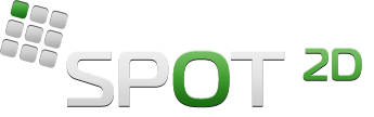 Вивантаження даних у форматі SPOT 2D з облікових систем