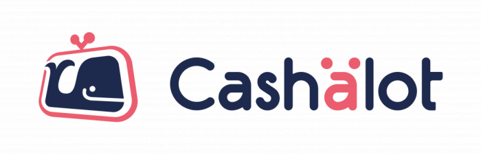 Програмний РРО Cashalot