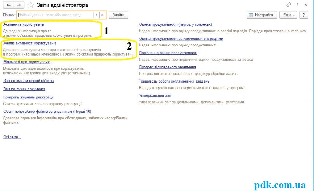 анализ пользователей 3 укр