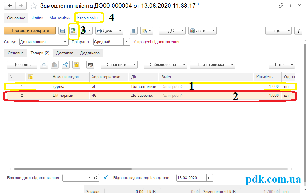 версионирование 4 укр