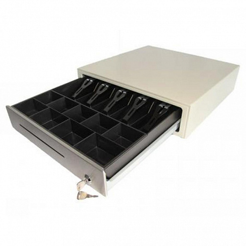 Грошовий ящик HPC 16S (white)