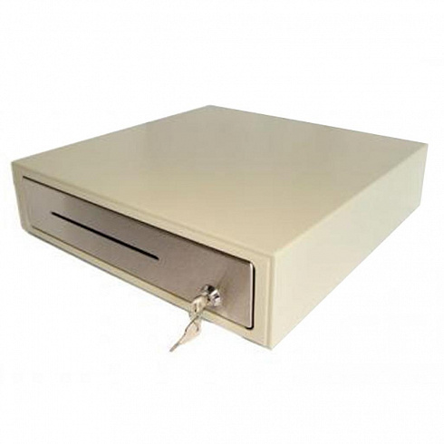 Грошовий ящик HPC 16S (white)