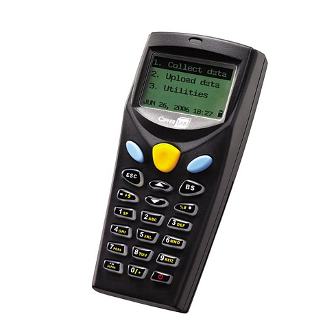 CIPHERLab CPT-8001