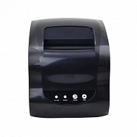 Принтер етикеток/чеків(2 в 1) Xprinter XP-318B (USB+RS232+Lan)