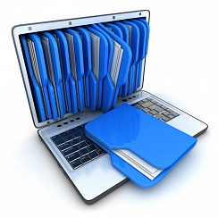 Вивантаження документів для ФСС у форматі XML