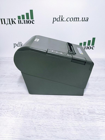 Принтер чеків GEOS RP-3101 USB+Ethernet