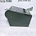 Принтер чеків GEOS RP-3101 USB+Ethernet