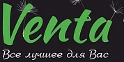 Мережа магазинів "Venta"