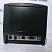 Принтер етикеток/чеків(2 в 1) Xprinter XP-318B (USB+RS232+Lan)