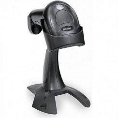 2D Сканер штрих-коду GEOS SD5802D USB з підставкою