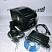 Принтер етикеток/чеків(2 в 1) Xprinter XP-318B (USB+RS232+Lan)