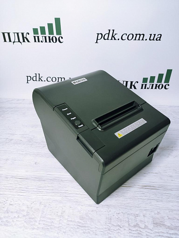 Принтер чеків GEOS RP-3101 USB+Ethernet